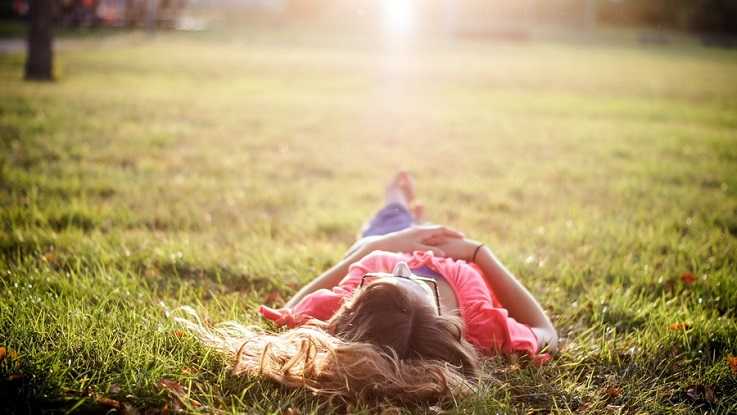 Znaczenie świadomego odpoczynku dla regeneracji energii